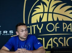 IMG e DME Academy estão se juntando à nova liga internacional de basquete ATLAS