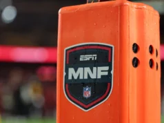 Onde posso assistir Monday Night Football hoje à noite? Quem joga, que horas