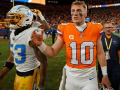 Escolhas da NFL: especialistas prevêem quem vencerá o jogo Broncos-Chargers