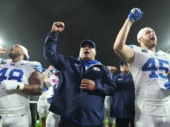 ASSISTA: 3 jogadas que foram críticas na vitória da BYU sobre o TCU