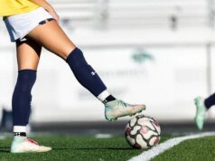 Futebol feminino do ensino médio: recapitulação da primeira rodada 3A/2A de quarta-feira