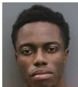 Terion Arnold se declara culpado em caso de sequestro e roubo