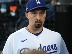 Blake Snell, dos Dodgers, explica o que deu errado na 7ª entrada crucial