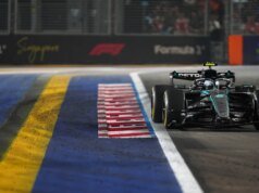 Toto Wolff elogia Antonelli apesar da ‘pressão’ de ultrapassar os limites da pista