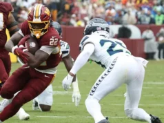 Fantasy Football Semana 4 Running Backs Start ‘Em, Sit’ Em: Braylon Allen x Zachary Croskey-Merritt
