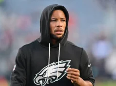 Impacto da lesão no Fantasy Football: Lesão de Saquon Barkley abre portas para o sonho do Fantasy