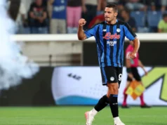 Série A: escalação oficial Atalanta x Venezia e atualizações ao vivo