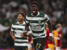 Newcastle junta-se a Juventus e Roma na corrida pelo Dombier do Sporting