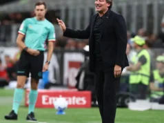 OFICIAL: Venezia demite Stropa após seis derrotas consecutivas