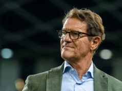 Capello identifica a principal ameaça da Roma ao Real Madrid