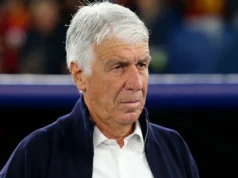 Roma sem 5 contra o Gênova enquanto Gasperini convoca jogadores do Primavera