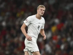 Quais jogadores da Premier League se machucaram durante a pausa internacional?