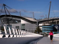 O Manchester City recorreu da decisão de violação financeira da Premier League