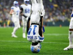 DraftKings Main Slate Build Semana 5 NFL 2026: Deixe o caos reinar