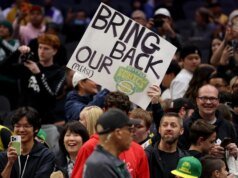 A NBA está pressionando os licitantes de Seattle por altas taxas de expansão