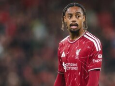 Antevisão: Liverpool recebe o Manchester City num confronto direto