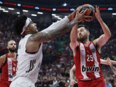 EuroLeague visa avaliação de US$ 9 bilhões em plano de 10 anos