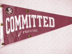 O softball da FSU oferece o compromisso dos gêmeos talentosos