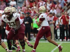 Cinco razões pelas quais a FSU vencerá Miami