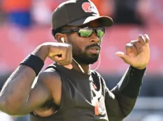Shadeur Sanders algum dia substituirá Deshaun Watson pelos Browns?