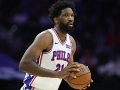 Joel Embiid sugere que o 76ers não fará sacrifícios apesar de um elenco carregado
