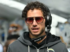 Os Chargers têm o substituto mais engraçado em mente se demitirem Mike McDaniel