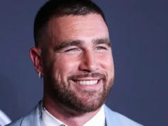 Travis Kelce revelou seus planos para a vida depois do futebol