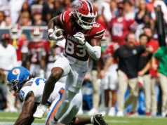 A resposta imediata da Flórida à taxa de regresso a casa na Carolina do Sul