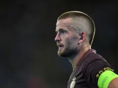 Mônaco previu XI x CSKA Sofia: Eric Dier fora, Ansu Fati vai começar