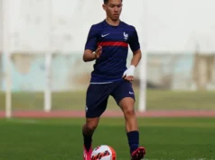 Clubes franceses interessados no ex-jogador do Marselha, Enzo Sternal
