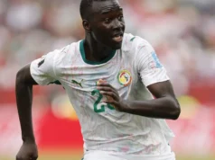Pepe Gueye descreveu a situação no antigo clube do Marselha como ‘triste’