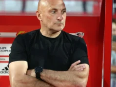 OGC Nice Predicted XI vs Estrasburgo: Sem novas preocupações com lesões para Olivier Pantaloni