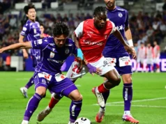 PSG pagará 3,3 milhões de euros ao Braga para garantir direito de preferência na transferência de Mário Dorgeles