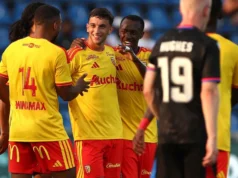 Lens definiu o preço de Andrija Bulatovic em meio ao interesse da Bundesliga