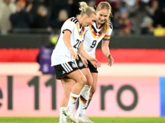 A ‘gangue de cartas’ da Alemanha ataca novamente enquanto Sojoke Nusken e Alyssa Sen brilham contra a Austrália