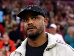 Vincent Kompany desconfia da ameaça de Augsburg: ‘Sabemos que não será fácil’