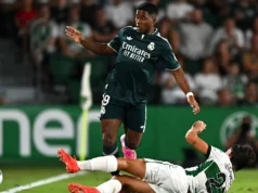 Andric, do Real Madrid: Milan surge como favorito para o acordo de janeiro
