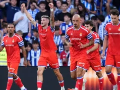 Cláusula de rescisão da estrela do Espanyol aumenta após a saída da Espanha