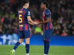 Pau Cubersi: ‘Todo mundo sabe’ que a estrela do Barcelona é o melhor jogador do mundo