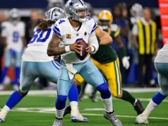 3 chaves para o ataque dos Packers vs. defesa dos Cowboys: Aproveite os erros.