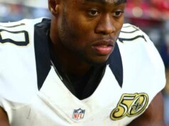 Os 49ers tomam as decisões de escalação necessárias sobre WR Brandin Cooks antes de jogar contra os Broncos