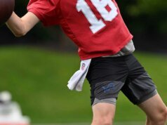 Por que o Detroit Lions deveria negociar pelo cornerback: ESPN