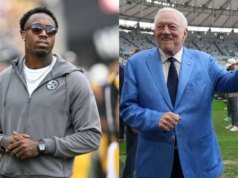 Joey Porter Jr. dos Cowboys está sob ataque após as últimas notícias