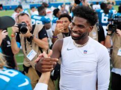 Os Browns podem valorizar Dillon Gabriel em vez de Shadeur Sanders quando o Roster Crunch chegar
