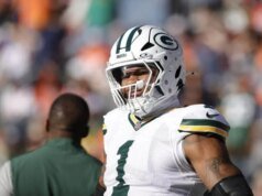 Matt LaFleur dos Packers lançou uma atualização clara sobre Micah Parsons