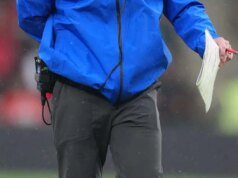 ‘Rams foram roubados o tempo todo’: a revelação de Sean McVay na NFL atrai forte apoio