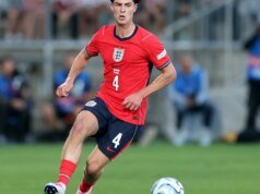 Estrelas do Arsenal e do Bournemouth estão saindo da seleção inglesa devido a temores de lesões
