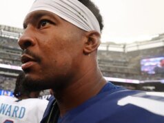 ‘Não é um backup’ – Jameis Winston envia mensagem enquanto a chegada de JJ McCarthy aumenta a pressão do QB
