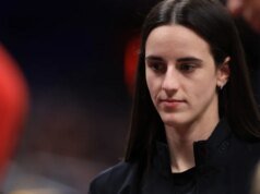 Gilbert Arenas diz que Kaitlyn Clarke e WNBA estão ‘franzindo alguma coisa’ para expandir a liga
