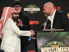Os funcionários da WWE acreditam que o comentário de Canelo Alvarez sobre o turco Alalsikh foi uma crítica ao nocaute técnico.
